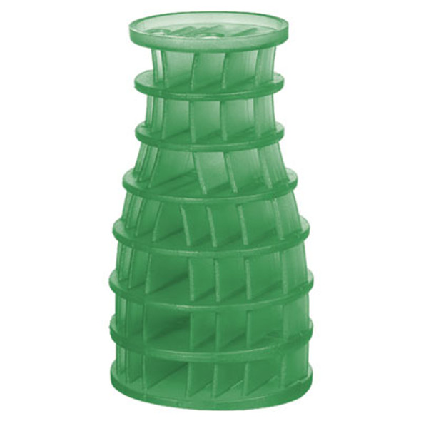 Eco Air 30-Day Air Freshener Refill, Cucumber Melon, 2.89 Oz Solid, 6/Box