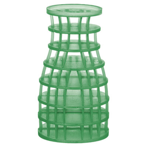 Eco Air 30-Day Air Freshener Refill, Cucumber Melon, 2.89 Oz Solid, 6/Box