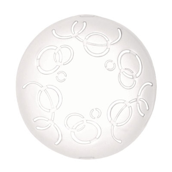 Easy Fresh 2.0 Air Freshener, Cotton Blossom, 4.8 Oz, 12/Carton