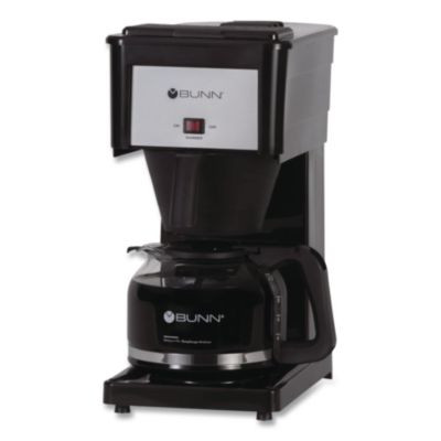 Speed Brew Classic, Black