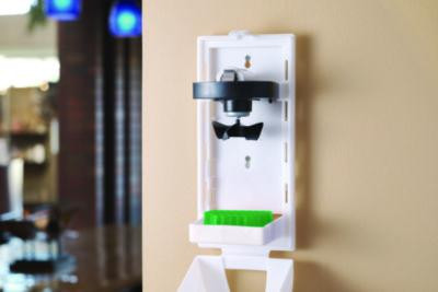 Refresh 2.0 Gel Air Freshener, Cucumber Melon, 2 Oz Gel, 12/Box