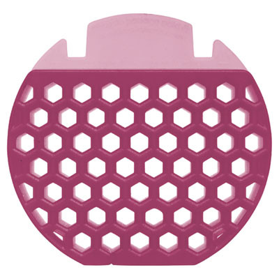 Refresh 2.0 Gel Air Freshener, Spiced Apple, 2 Oz Gel, 12/Box