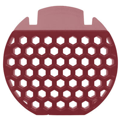 Refresh 2.0 Gel Air Freshener, Sun Ripened Raspberry, 2 Oz Gel, 12/Box