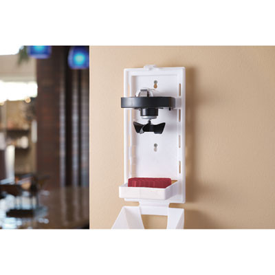 Refresh 2.0 Gel Air Freshener, Sun Ripened Raspberry, 2 Oz Gel, 12/Box