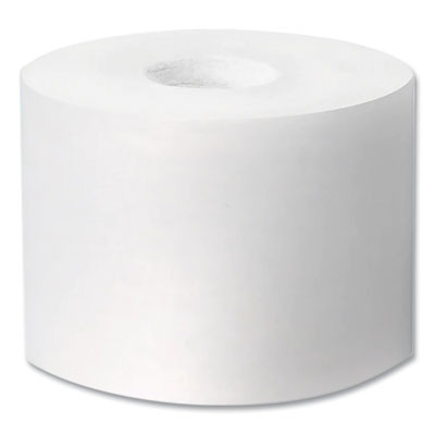 Advanced High Capacity Bath Tissue, Coreless, Septic Safe, 2-Ply, White, 1,000 Sheets/Roll, 36 Rolls/Carton