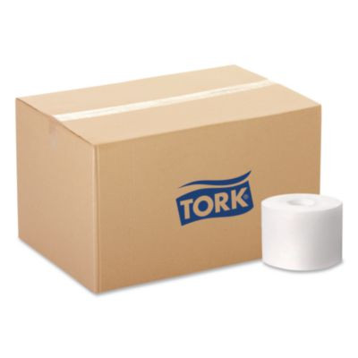 Advanced High Capacity Bath Tissue, Coreless, Septic Safe, 2-Ply, White, 1,000 Sheets/Roll, 36 Rolls/Carton