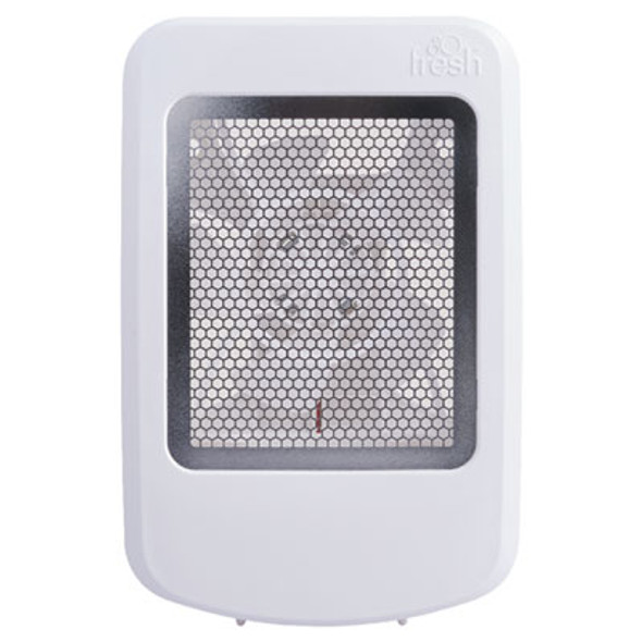 Ourfresh Dispenser 2.0, 5.34 x 4.25 x 5.38, White, 12/Carton