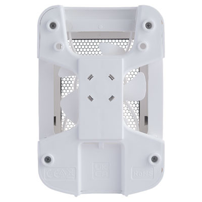 Ourfresh Dispenser 2.0, 5.34 x 4.25 x 5.38, White, 12/Carton