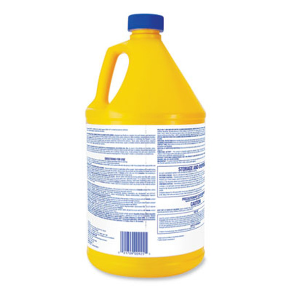 Antibacterial Disinfectant, 1 Gal Bottle