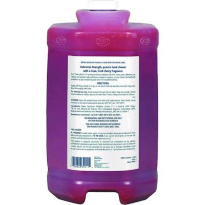 Cherry Bomb Hand Cleaner Refill, Cherry Scent, 1 Gal