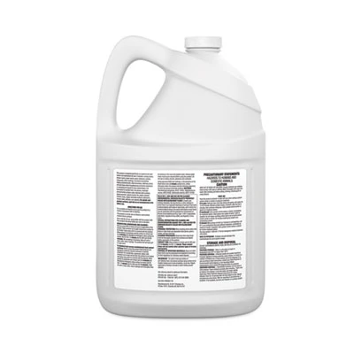 Virex All-Purpose Disinfectant Cleaner, Lemon Scent, 1 Gal Container, 2/Carton