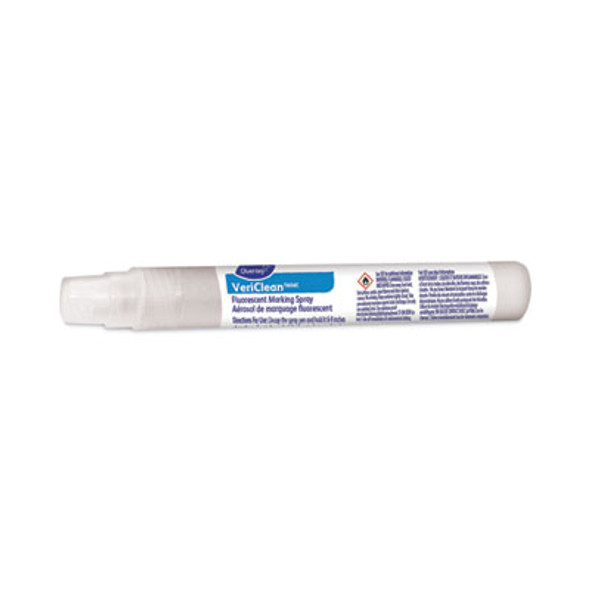 Vericlean Fluorescent Marking Spray, 10 Ml Spray, 6/Carton