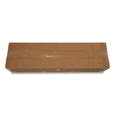 Hand Sanitizer Stand, 12" Dia X 48" H, Black