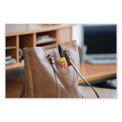 Everyday Clean Mini Lint Roller, 30 Sheets/Roll, 24/Carton