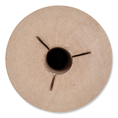 Morsoft Controlled Towels, Y-Notch, 1-Ply, 8" x 800 Ft, Kraft, 6 Rolls/Carton