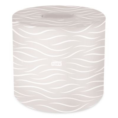 Premium Bath Tissue, Septic Safe, 2-Ply, White, 450 Sheets/Roll, 80 Rolls/Carton