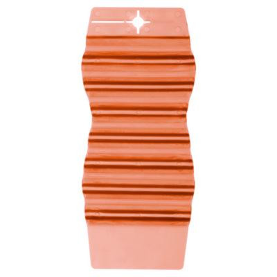 Hang Tag Air Freshener With Suction Cup, Mango, 72/Carton