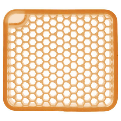 Ourfreshe Refills, Summer Sunshine, 6/Box, 6 Boxes/Carton