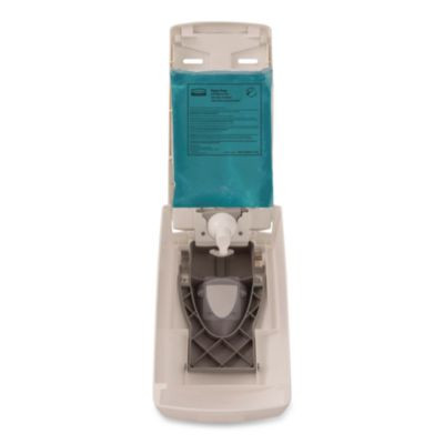 Autofoam Hand Soap Refill, Lotion Soap With Moisturizer, Light Floral Scent, 1,000 Ml, 6/Carton