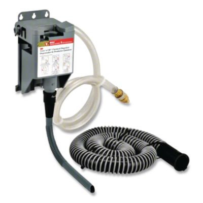 Twist 'n Fill Cleaning Chemical Dispenser