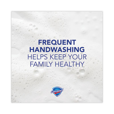 Touch-Free Hand Soap Dispenser, 1.2 L, 5.98 X 3.94 X 11.42, White