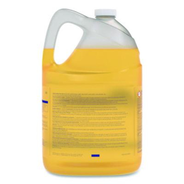 Suma Calc Descaler, Liquid, 1 Gal, 4/Carton