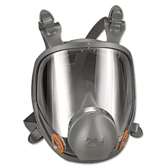 Full Facepiece Respirator 6000 Series, Reusable, Medium