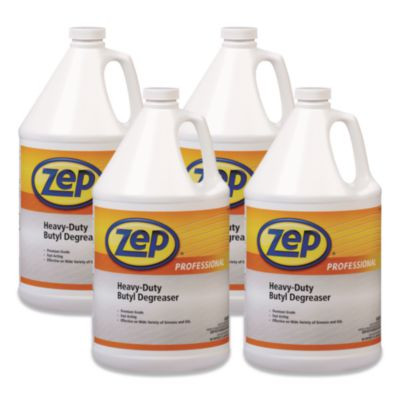 Heavy-Duty Butyl Degreaser, 1 Gal  Bottle