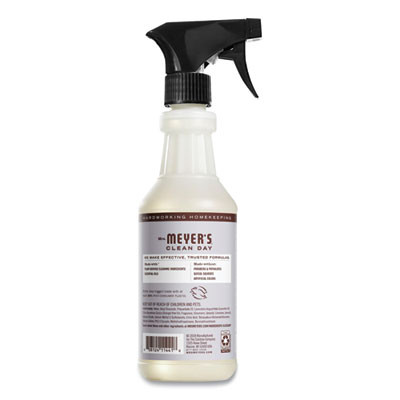 Multi Purpose Cleaner, Lavender Scent, 16 Oz Spray Bottle