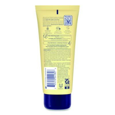 Intensive Care Nourishing Moisture Body Lotion, 3.4 Oz Squeeze Tube