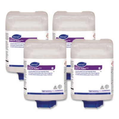 Suma Edentm/Mc D4.5, Liquid, 64 Oz Container, 4 Per Carton