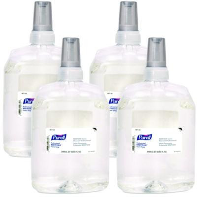 Professional Redifoam Foam Soap Refill, Citrus Mint Scent, 2,000 Ml, 4/Carton