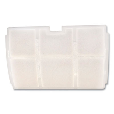 Vacuum Micro Filter Designed To Fit Windsor Sensor 5300/Versamatic Plus, 50/Carton