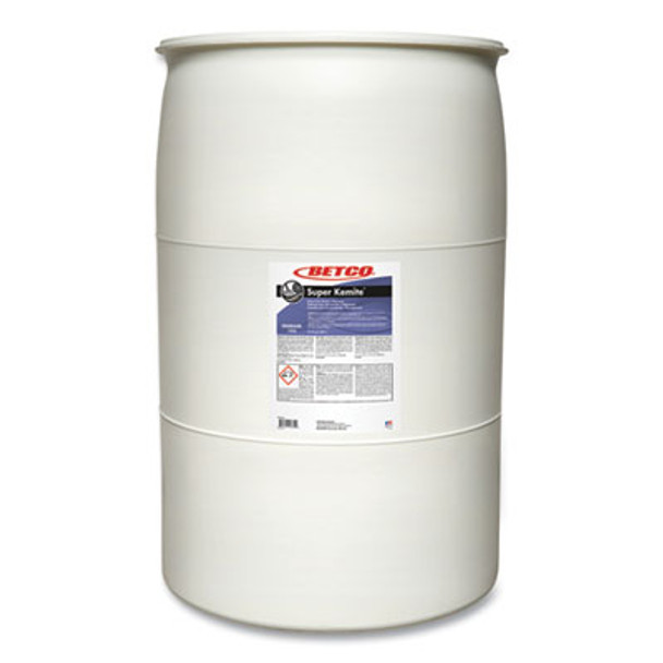 Super Kemite Butyl Degreaser, Concentrated, 55 Gal Drum