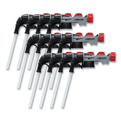 Fastdraw Freedom Dispenser, 12/Carton
