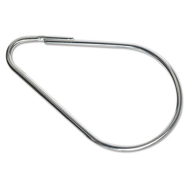 Stainless Steel Shower Curtain Hook