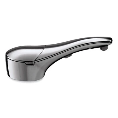Sureflo Top-Fill Automatic Bulk Foam Soap Dispenser, 34 Oz, 7.75 x 7.75 x 19.94, Chrome
