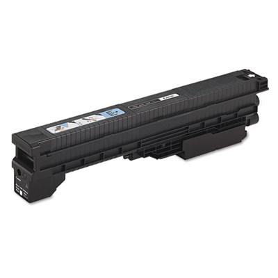0262b001Aa (Gpr-21) Toner, 26,000 Page-Yield, Black
