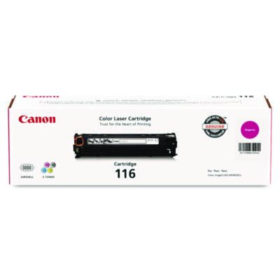 1978b001 (116) Toner, 1,500 Page-Yield, Magenta