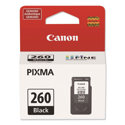 3707c001 (Pg-260) Ink, Black