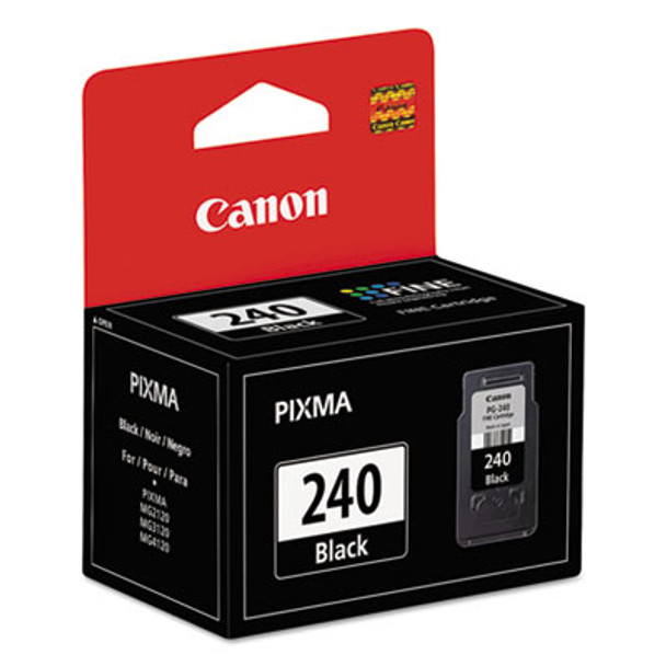 5207b001 (Pg-240) Ink, Black