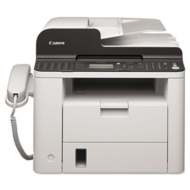 Faxphone L190 Laser Fax Machine, Copy/Fax/Print