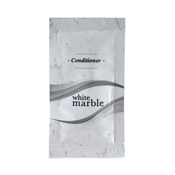 Breck Conditioner, Fresh Scent, 0.25 Oz, 500/Carton