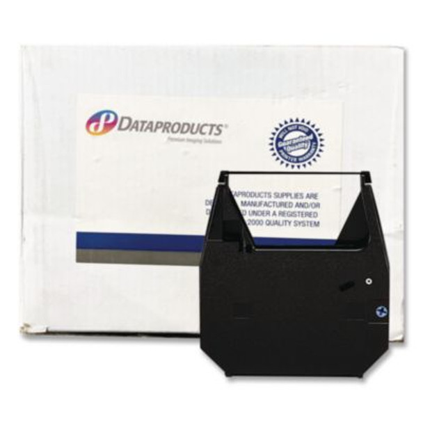 R1430 Compatible Correctable Ribbon, Black