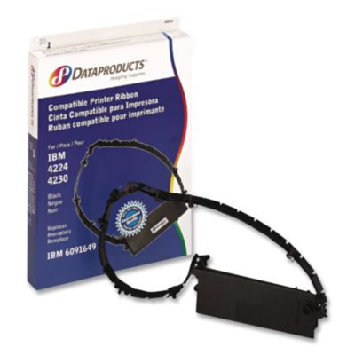 R5020 Compatible Ribbon, Black