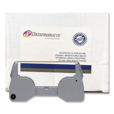 R5111 Compatible Lift-Off Tape, Clear