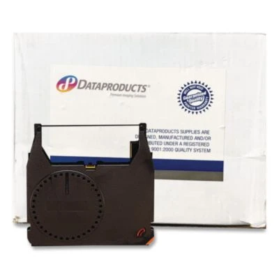 R5110 Compatible Correctable Ribbon, Black