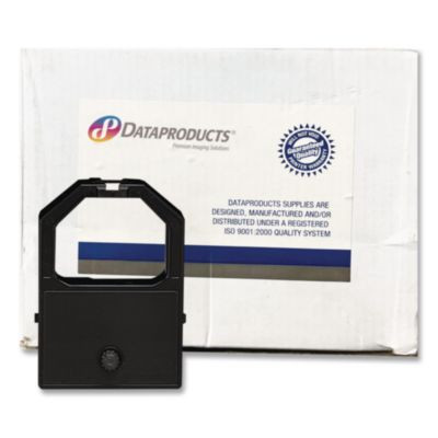 R6405 Compatible Ribbon, Black