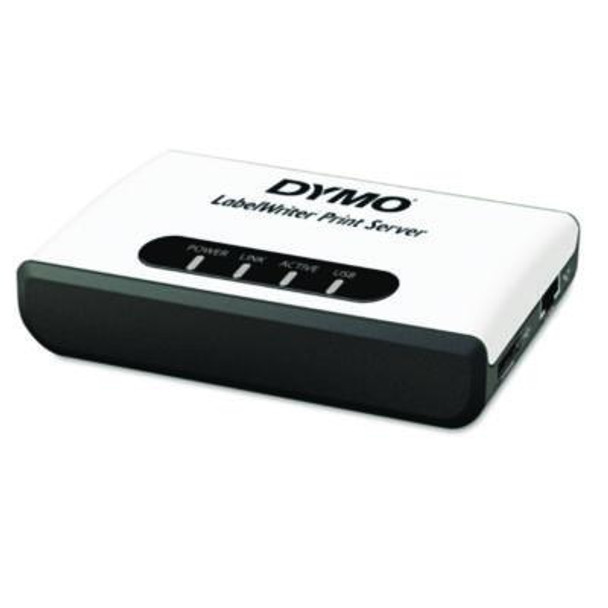 Labelwriter Print Server For Dymo Label Makers