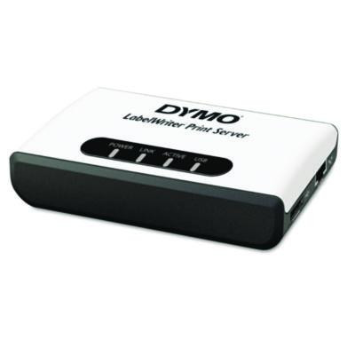 Labelwriter Print Server For Dymo Label Makers